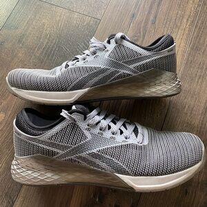 Reebok CrossFit Nano, 9.5M